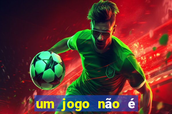 um jogo não é coberto durante a partida